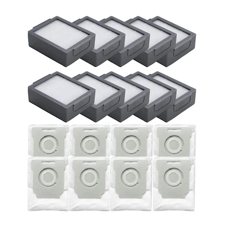 

Запасные части для пылесоса Roomba I & E Series I7 I7 + I8 I3 I6 +/Plus E5 E6 E7