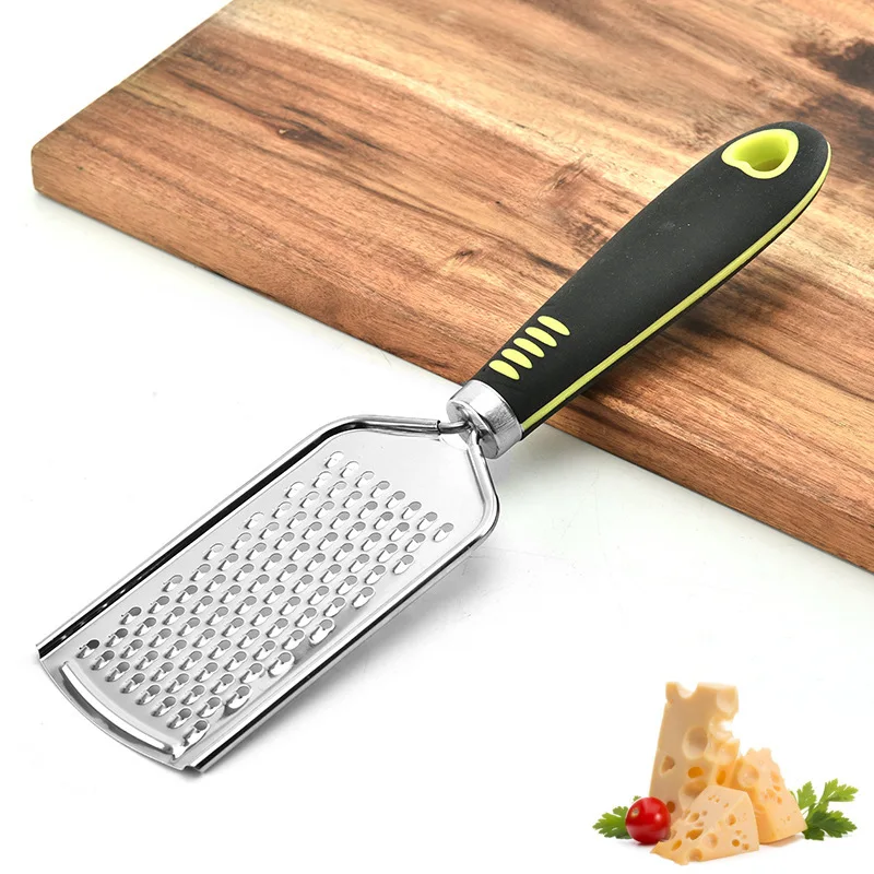 

Stainless Steel Cheese Grater Potato Cutter Kitchen Slicer Vegetable Chopper Kitchen Gadget Sets Vegetable Cutter Food Tools