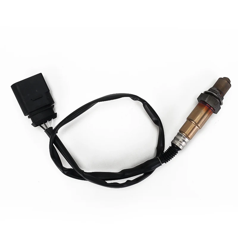 

250-24431 234-4808 06A906262BG Oxygen Sensor Downstream Rear For Volkswagen Jetta Beetle Audi A2 A3 TT 2005-2008