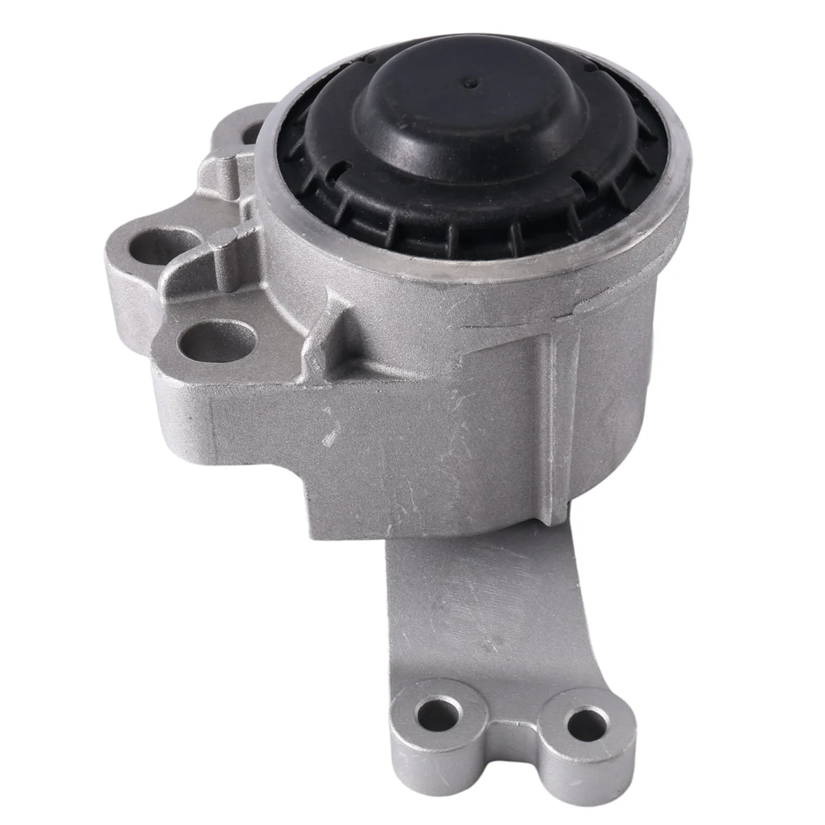 1895282 BK216F012AE резина для крепления двигателя прокладка Ford TRANSIT Foot Rubber 1 895