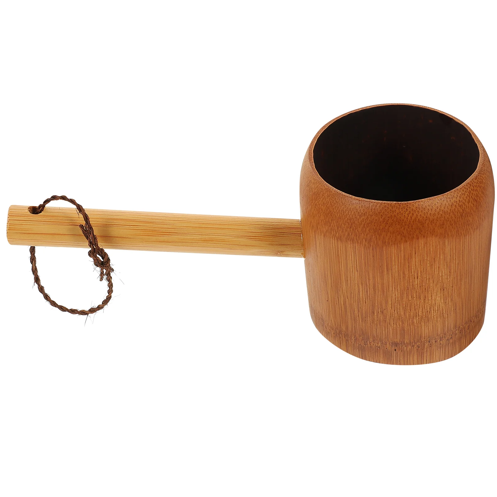 

Kids Shampoo Water Scoop Cup Kids Spoons Wood Water Scoop Natura Shampoo Porridge Spoon Bath Salts Water Spoon