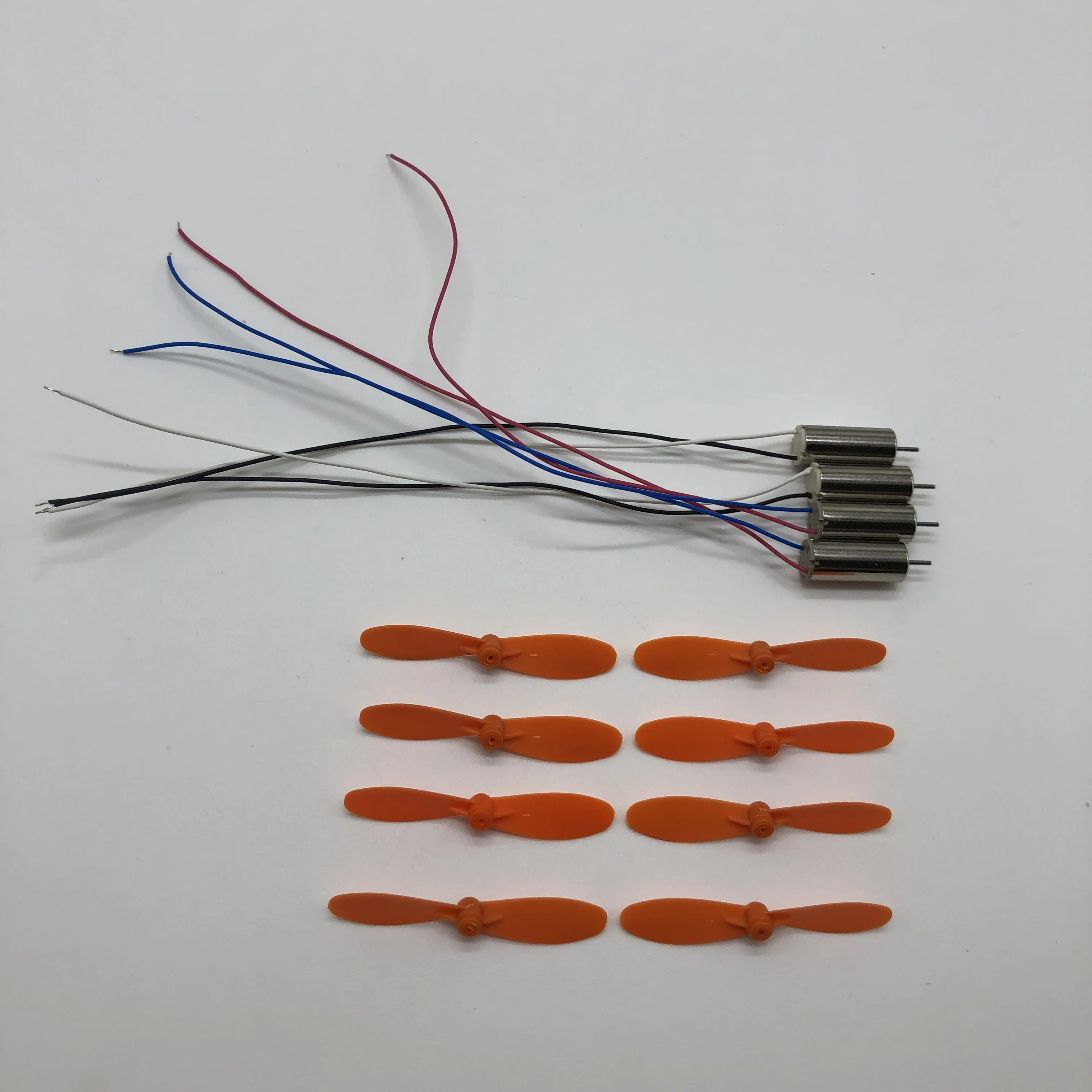 Kid Toy Gift Accessory Kit Propeller Motors / Engine Props M