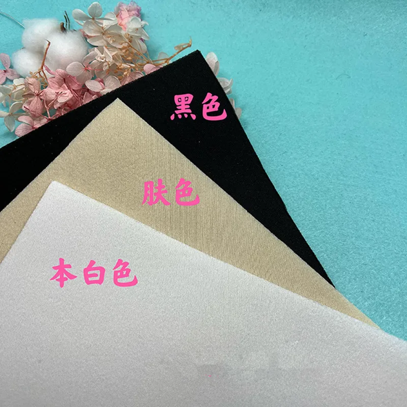 Высококачественная черно-белая кожаная губка композитная ткань для