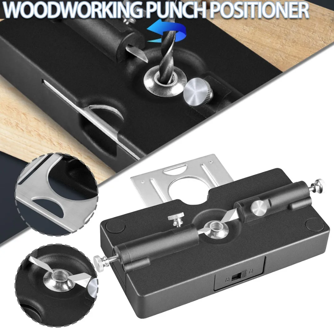 

Новое поступление, профессиональный перфоратор для сверления отверстий по дереву