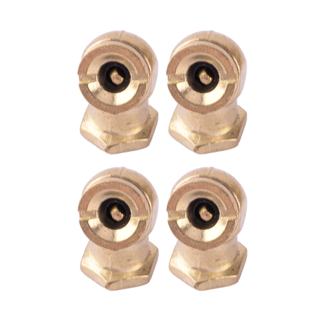 Fitting Zinc Alloy Fit For Car Bike Motorcycle