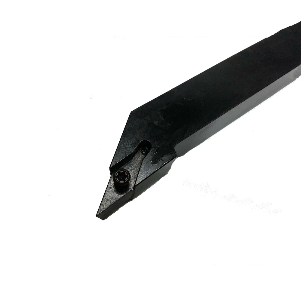 

SVJBR 1616H16 Turning Tool Holder For Semi-finishing Toolholding Workholding Business Industrialm CNC Manufacturing