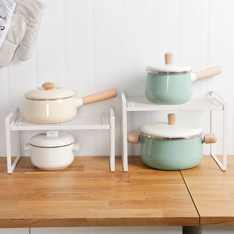 

2 шт., многофункциональная кухонная стойка в японском стиле