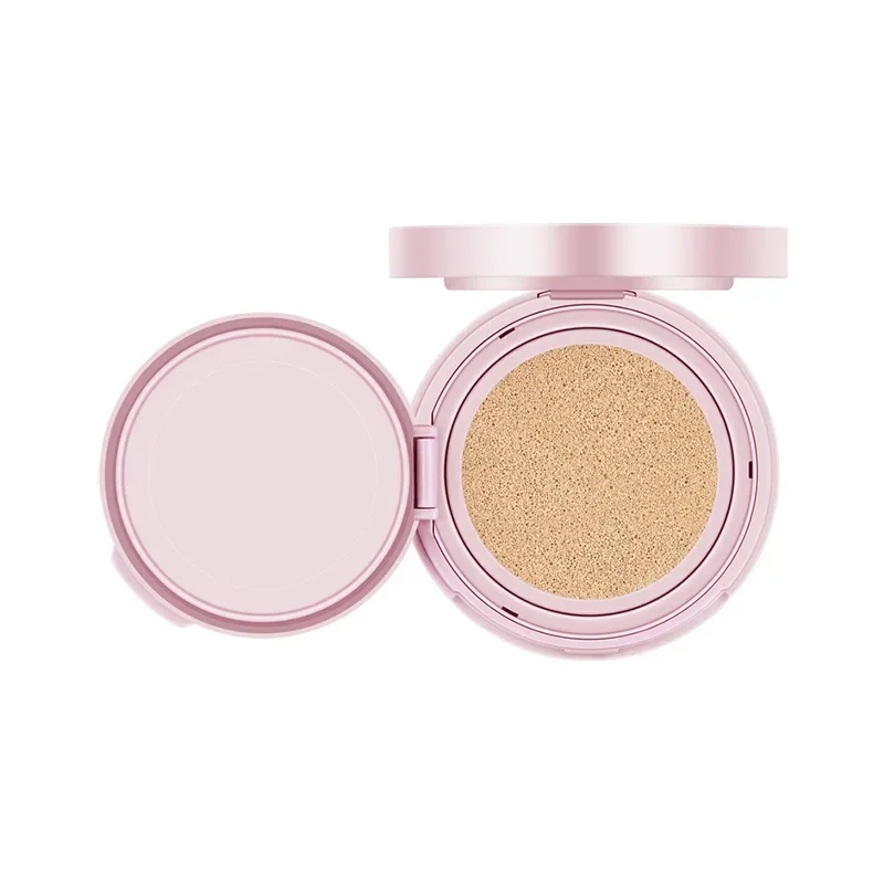 BB-крем с воздушной подушкой натуральная УВЛАЖНЯЮЩАЯ основа для макияжа