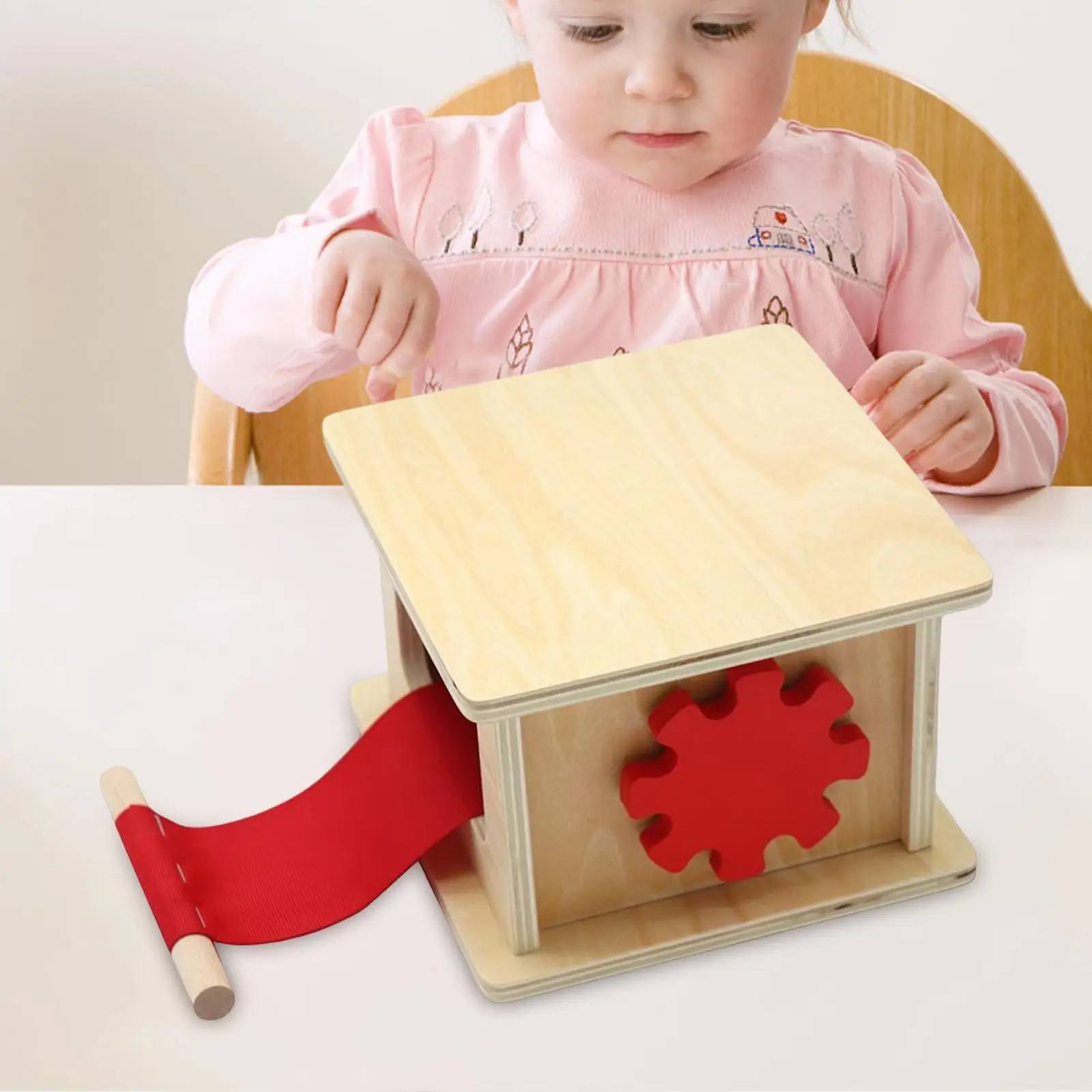 

Children's Toys Fine Motor Enlightenment for Children Years Girls
