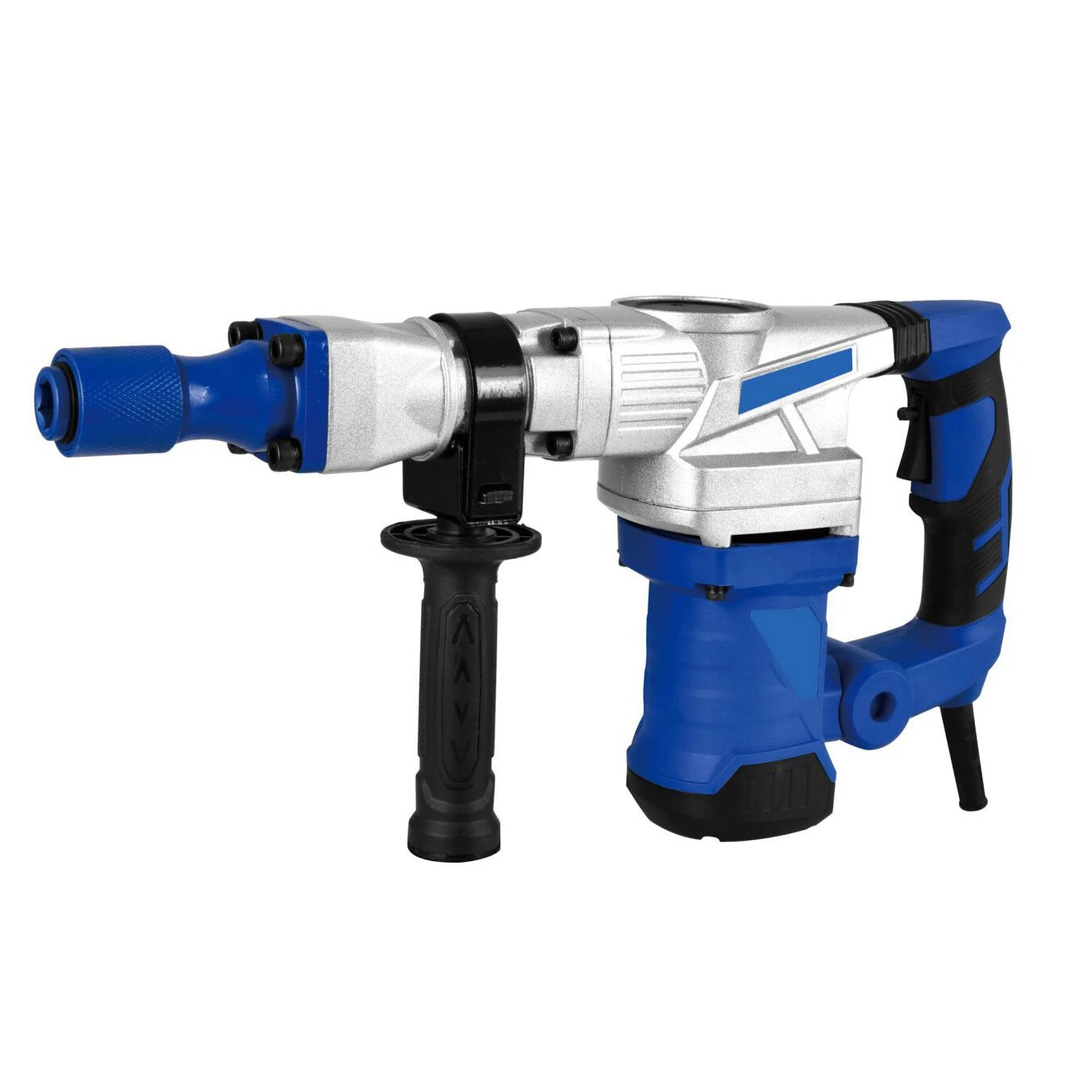 Высококачественный профессиональный молоток для сноса мощностью 1500 Вт 0835