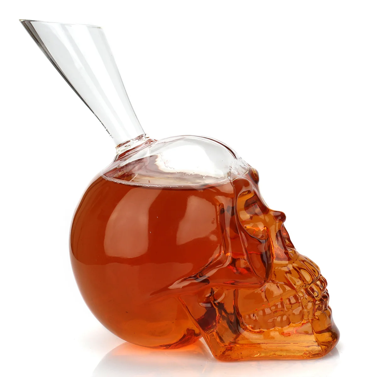 

Decanter Dispenser for Whiskey or Vodka - 1100ml