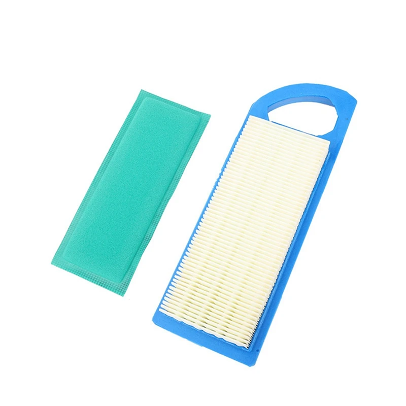 Воздушный фильтр 697153 ДЛЯ Briggs и Stratton 698083 795115 697014 697634 794422 797008