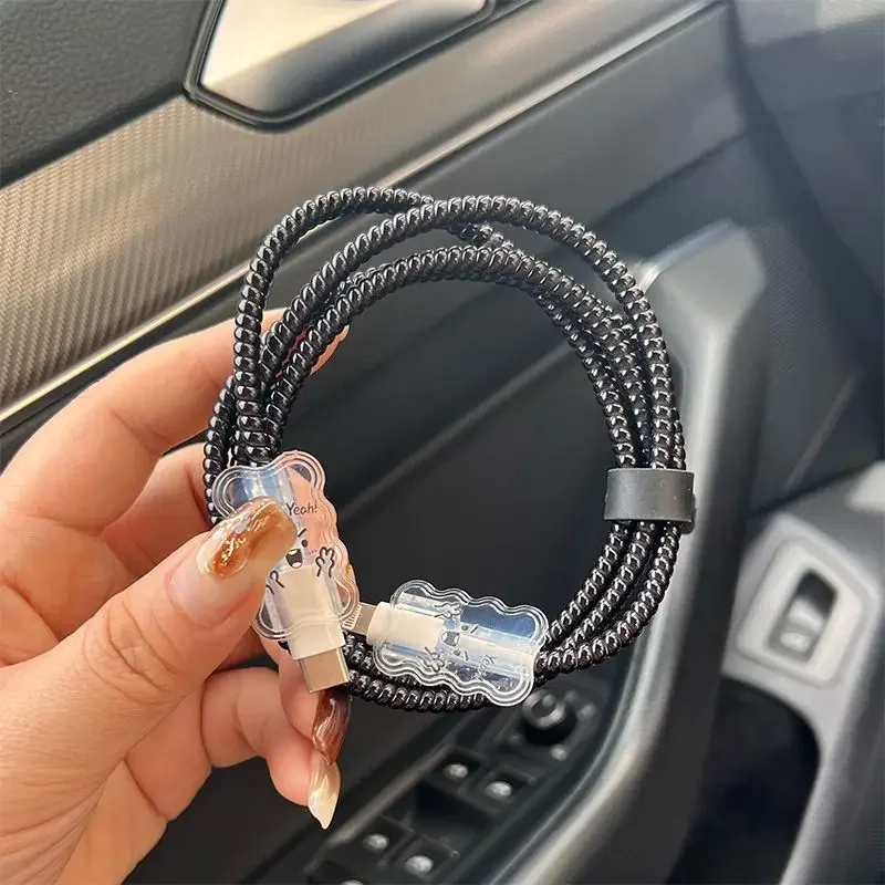 Протектор зарядного устройства для iPhone 15 14 13 Pro IPhone18/20W