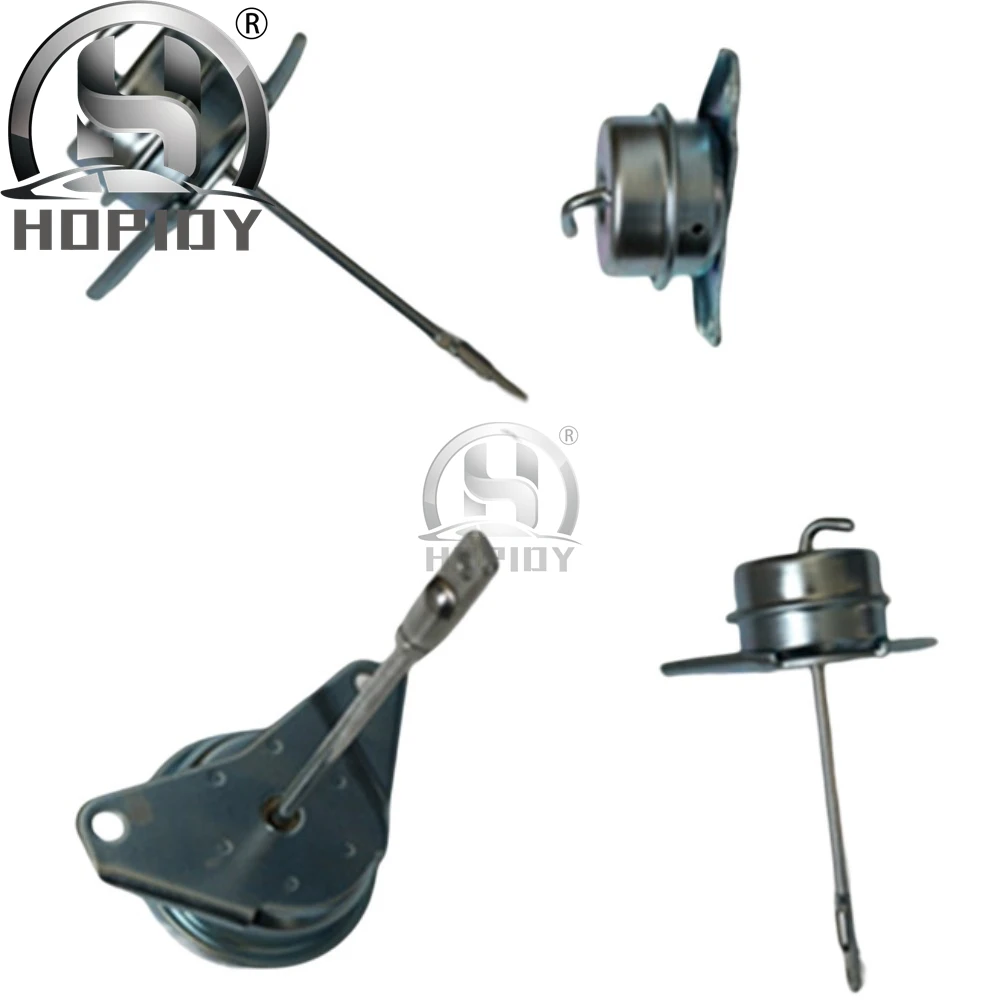 

H72 for Liaoning 2.0T 2.5T turbocharger bypass valve S60 S80