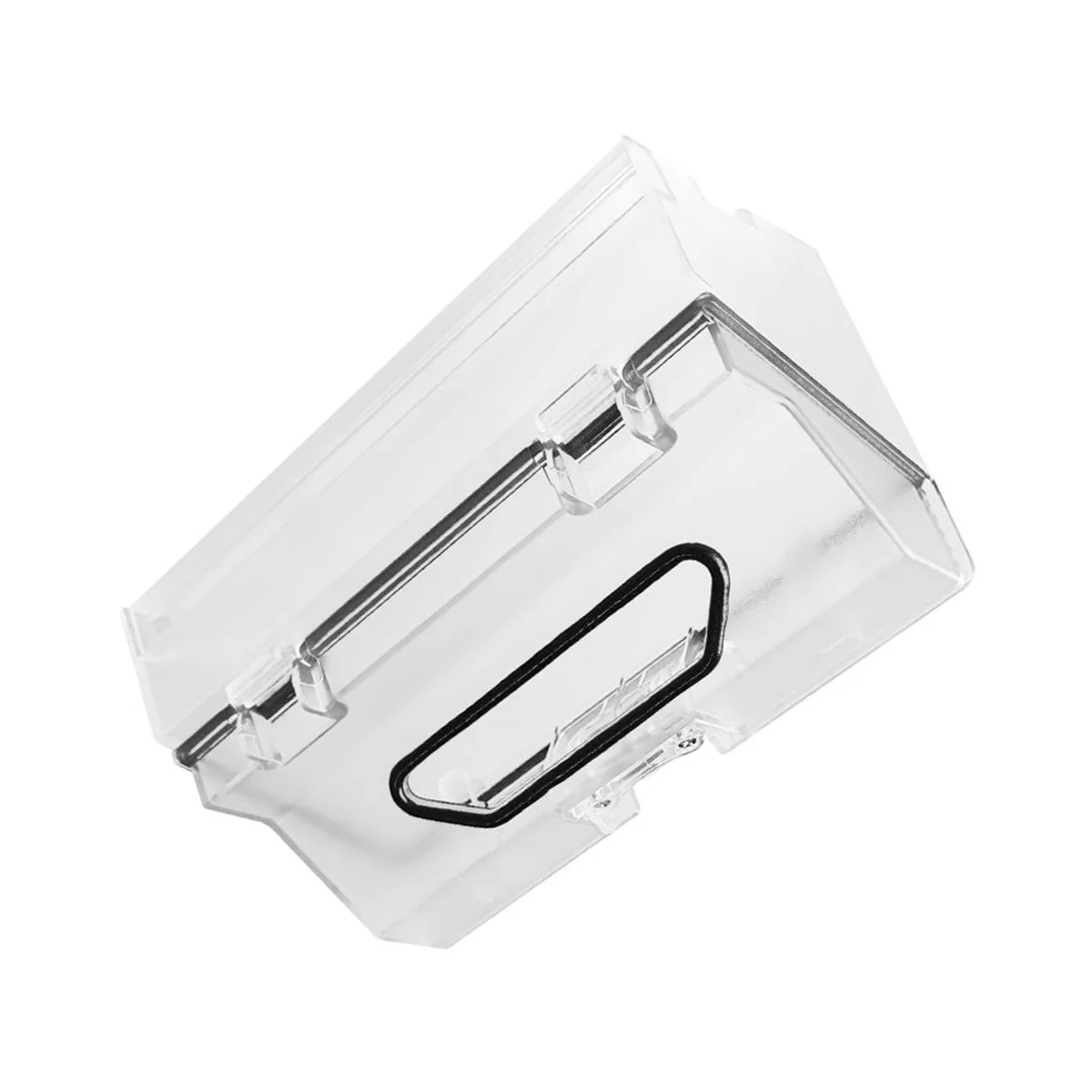 Пылесборник для пылесоса W10 Pro STYTJ06ZHM коробка сбора грязи роботизированные