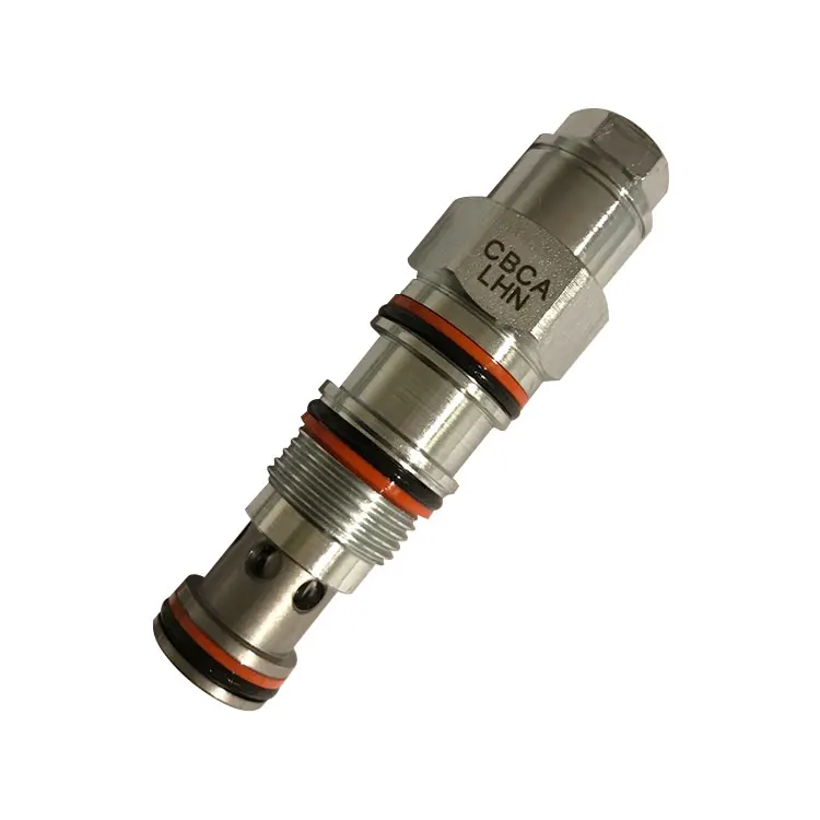 Sun Hydraulics Valves water check valve CBCA-LHN