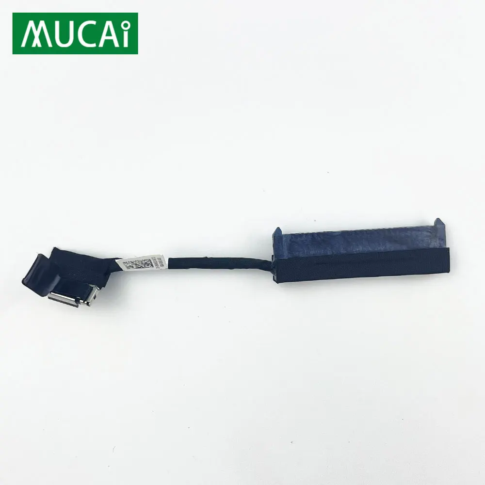 HDD cable For Dell Latitude 5270 E5270 laptop SATA Hard Drive HDD SSD Connector Flex Cable ADM60 0N6MG2 DC02C00B000