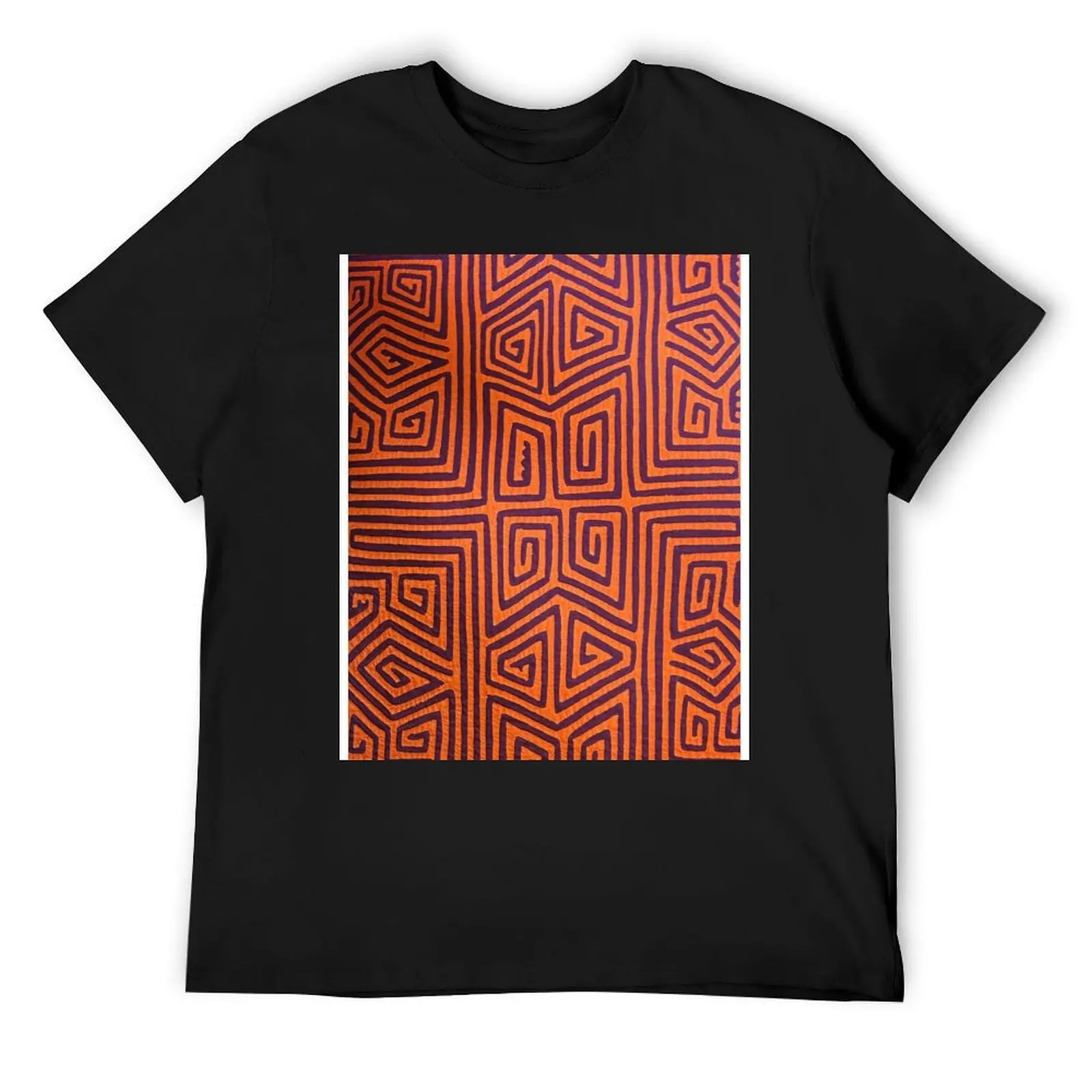 Футболка Mola de Panama футболки с рисунком большие рэпера хлопковые мужские