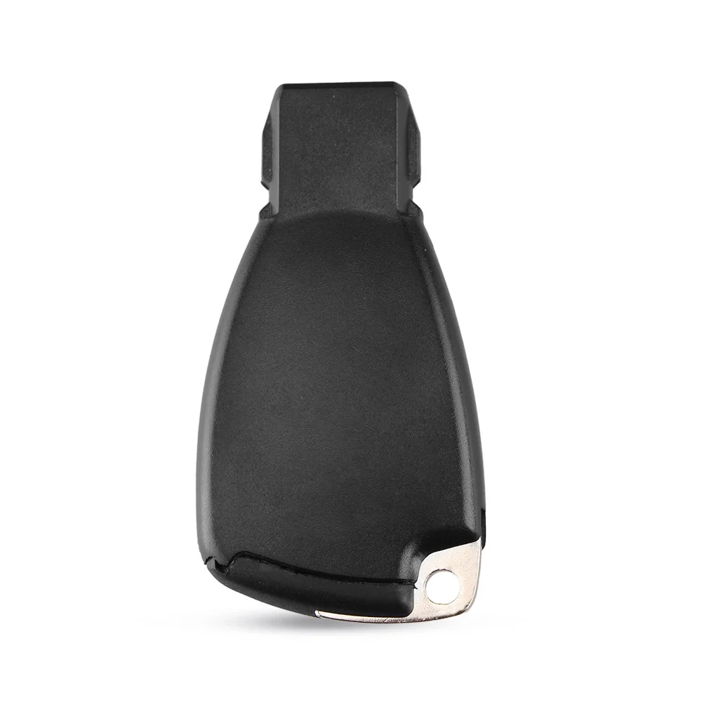 KEYYOU 2/2/3 3 + 1 кнопки для Mercedes-Benz CL CLS CLK s SLK C Class E ML чехол дистанционного ключа с