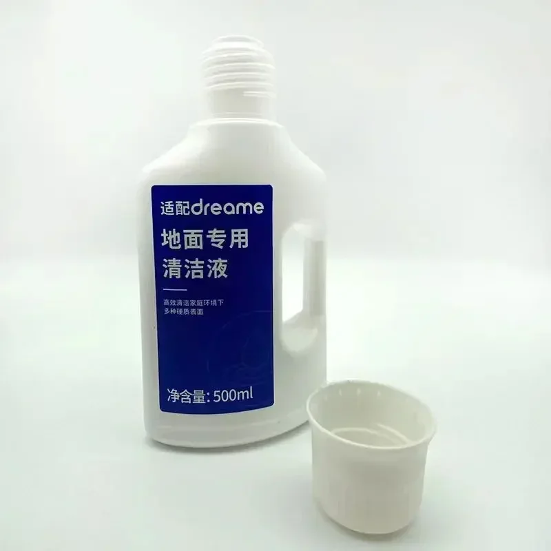 Жидкость Fit Dreame X40 Ultra\X30 Ultra\H11/H11 Max/H12/H13/H12 Pro/M12/W10 Чистящая жидкость для деталей