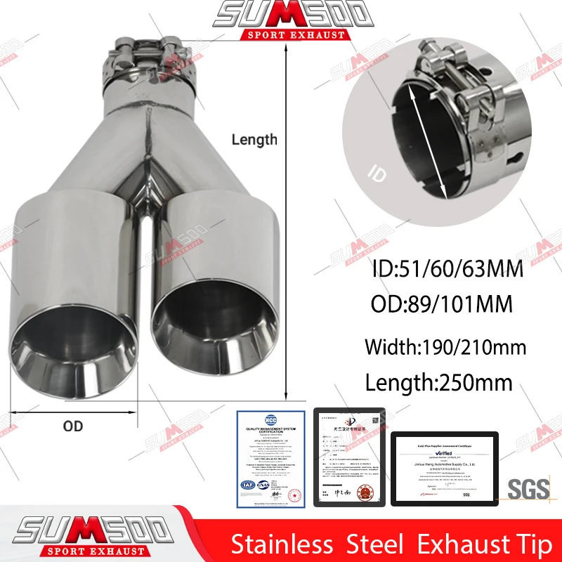 1 шт. новые автомобильные аксессуары Setrs для модификации Универсальная