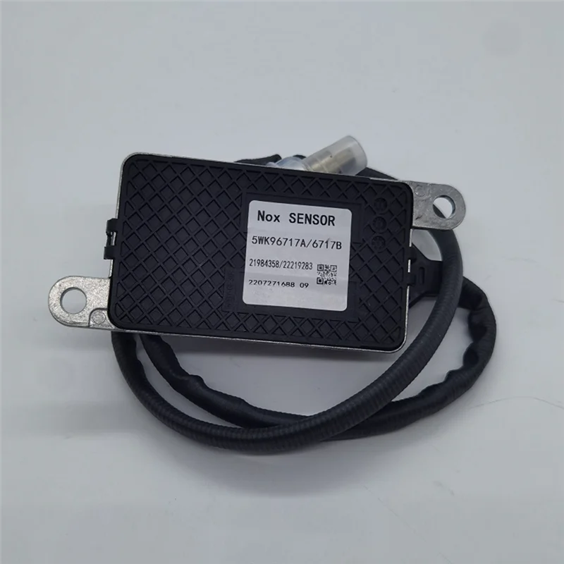 22219283 5WK96717B 21984358 5WK96717A автомобильный Датчик NOX датчик кислорода Нитрокс для Volvo FE FH
