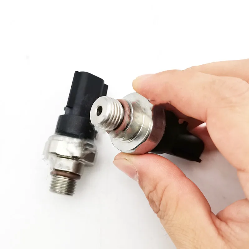 Аксессуары для экскаватора Komatsu PC200/220/240-8 Датчик давления масла 6744-81-4010