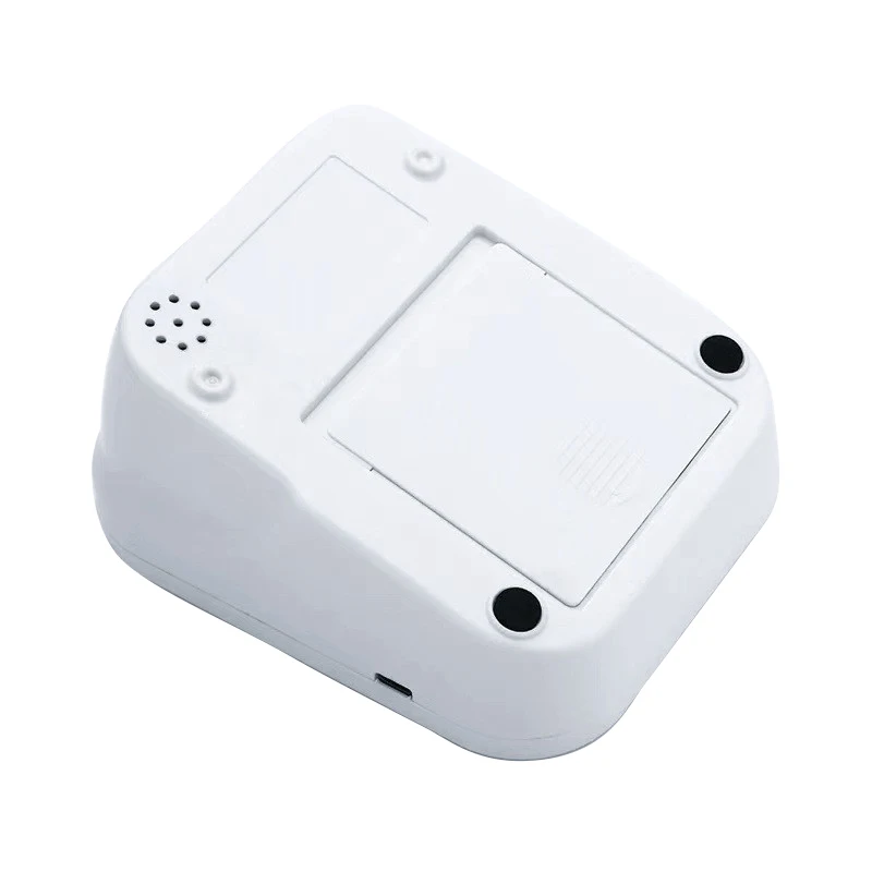 Автоматический Цифровой Монитор Артериального Давления