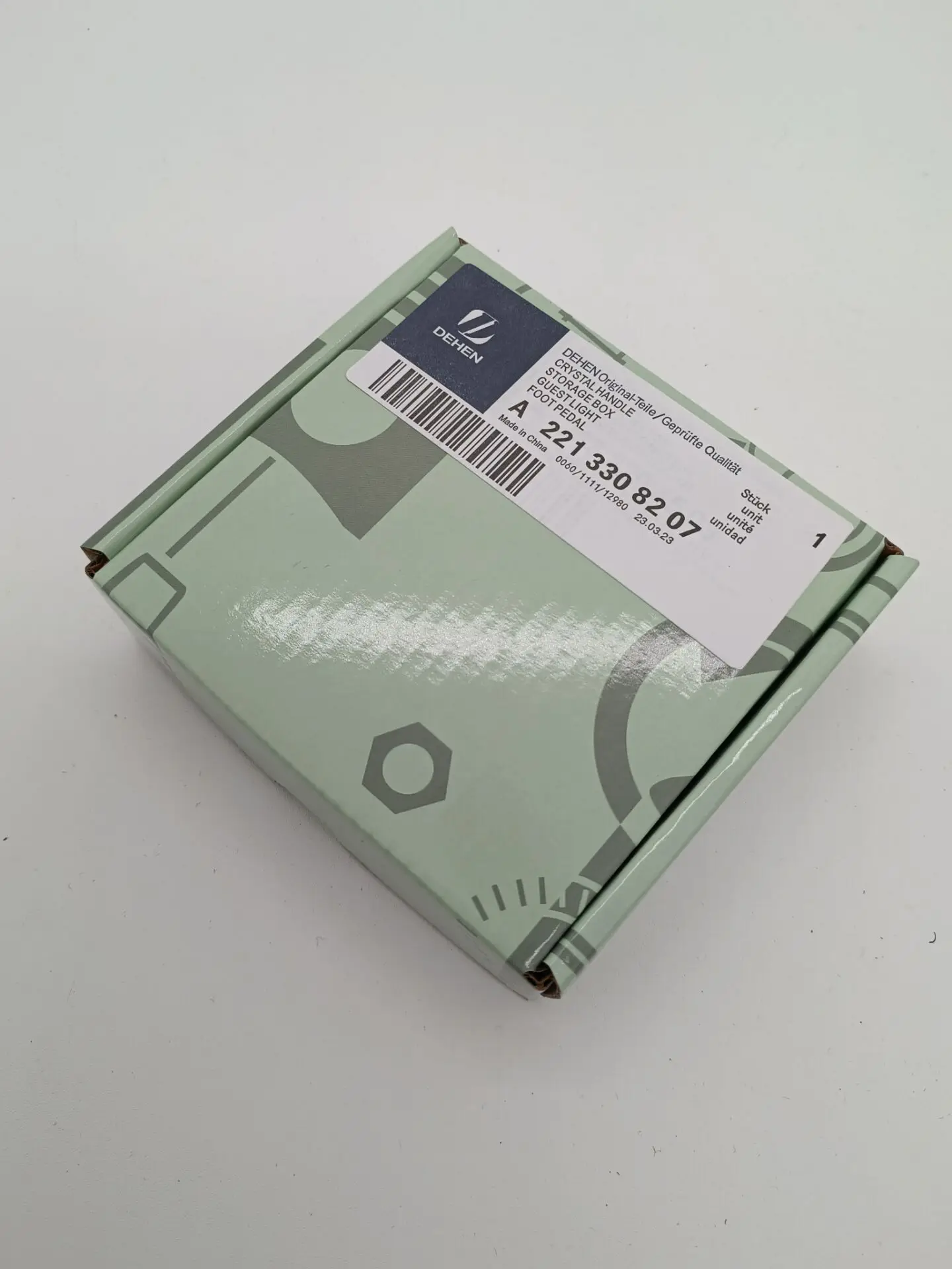 Подходит для Mercedes Benz2021-2022 G class AMG G63 HD светодиодный LOGO 2 шт Автомобильная Дверь