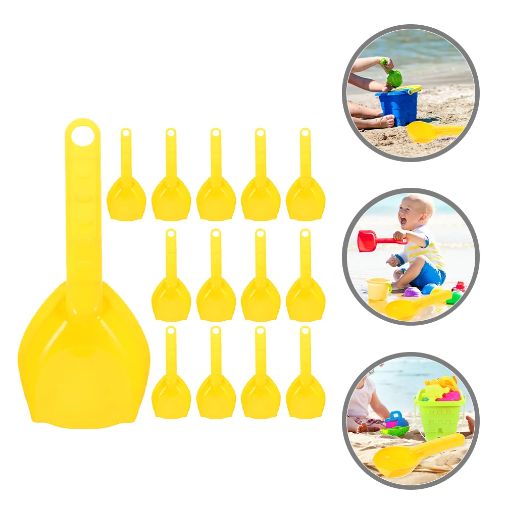 

20 шт., лопаты для пляжа