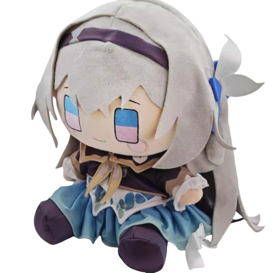 Кукла Firefly Sam из серии Honkai Starrail