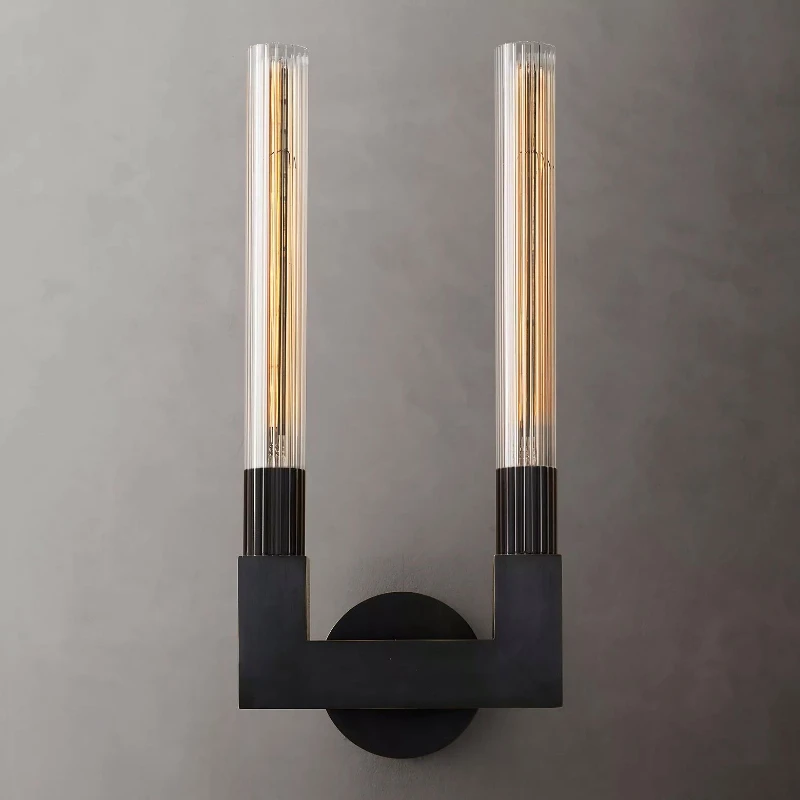 

Modern Led Wall Light Ip65 Aluminum Garden Porch Sconce Light Outdoor Waterproof Wall Lamp