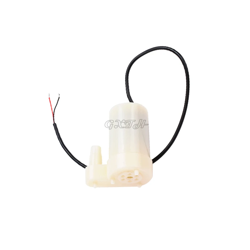 

Погружной насос DC3W