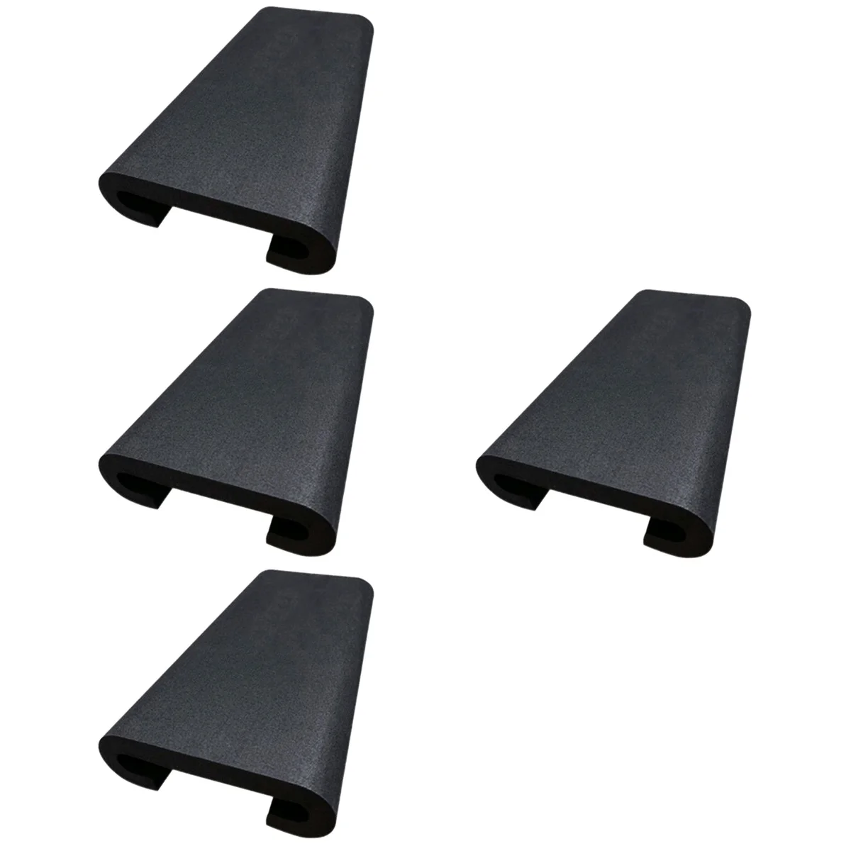 

4pcs Dragon Boat Paddling Cushion Breathability Pad for Kayak Outdoor Training