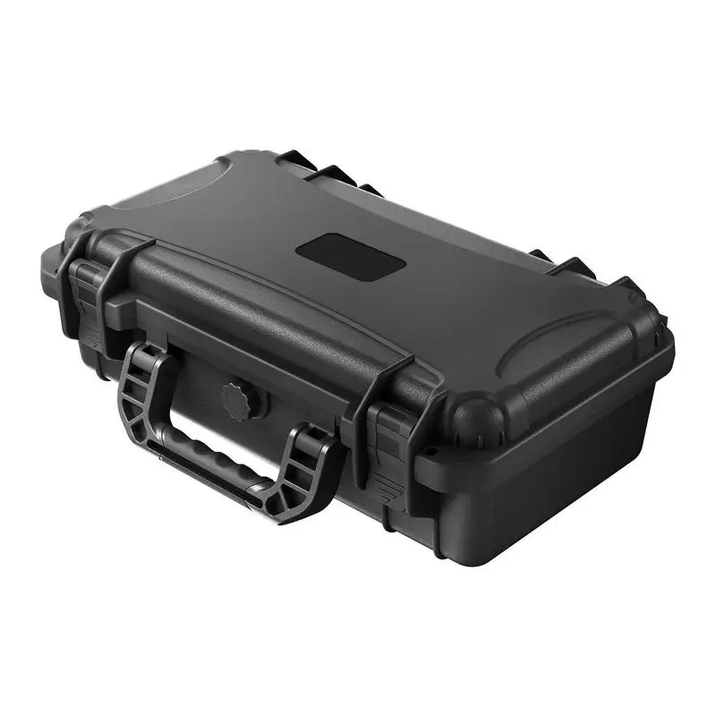 

Hard Shell Storage Bag Handbag Host Portable Travel Carrying Case Forsteam Deck Handheld Game Console Waterproof Storage Bag