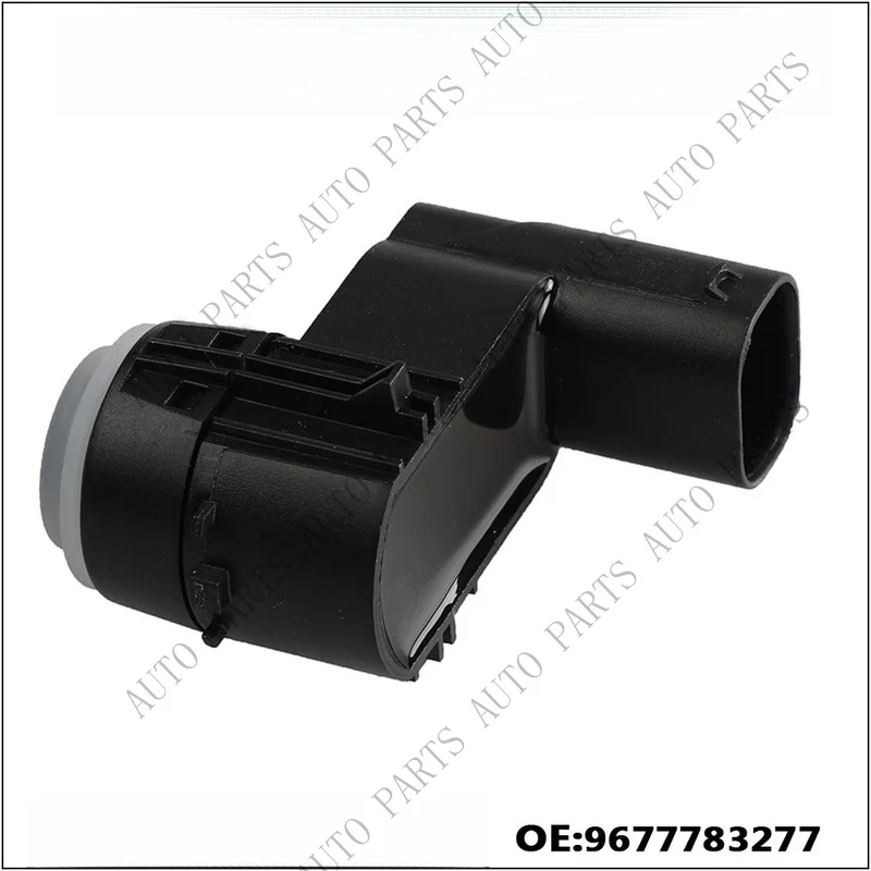 Фото Датчик парковки A+ PDC для Citroen DS3, C3, Peugeot 3008, 5008 9677782977 №2