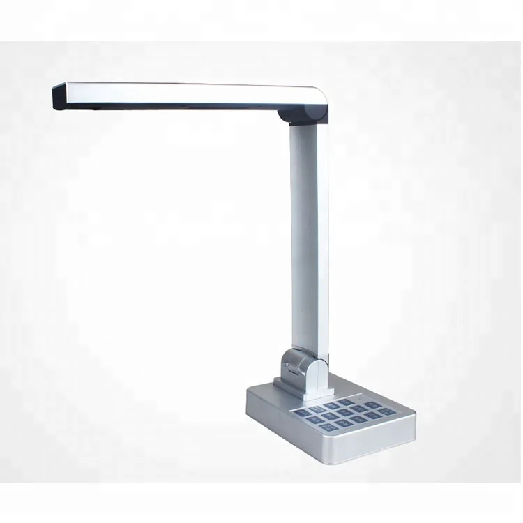 

Conference Room Supplies Portable Presentation Equipment with Recording Mic