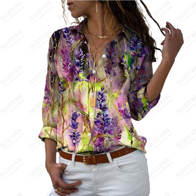 Рисунок 5 - Женский кардиган на пуговицах Harajuku