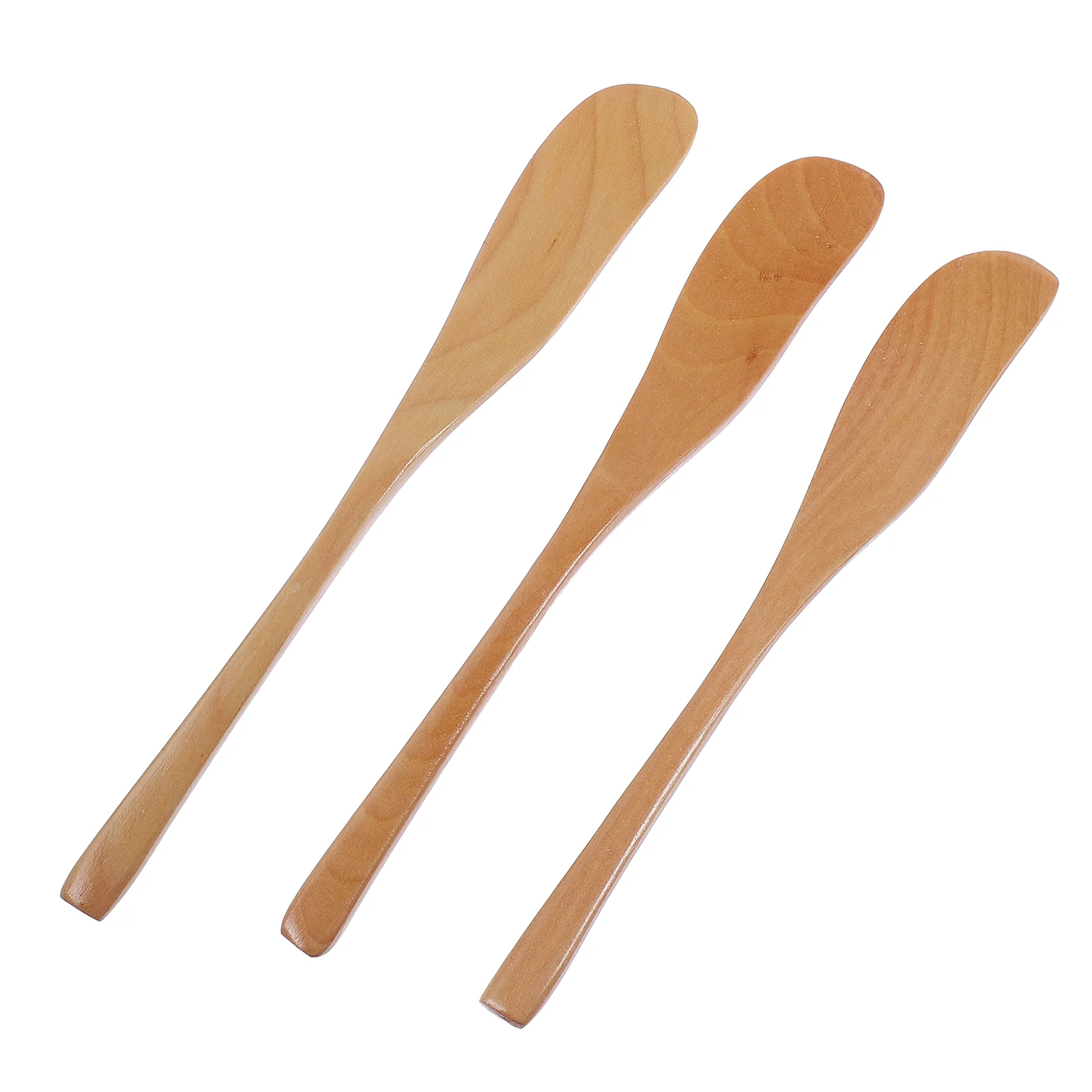 

Восхитительные шпатели для масла, шпатели для сливочного крема, шпатели для джема, шпатели для крема, 3 шт.