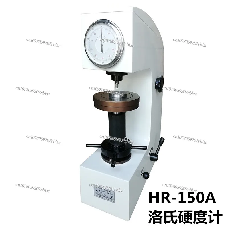 Металл автоматический цифровой дисплей поверхности Huayin Rockwell твердость тестер