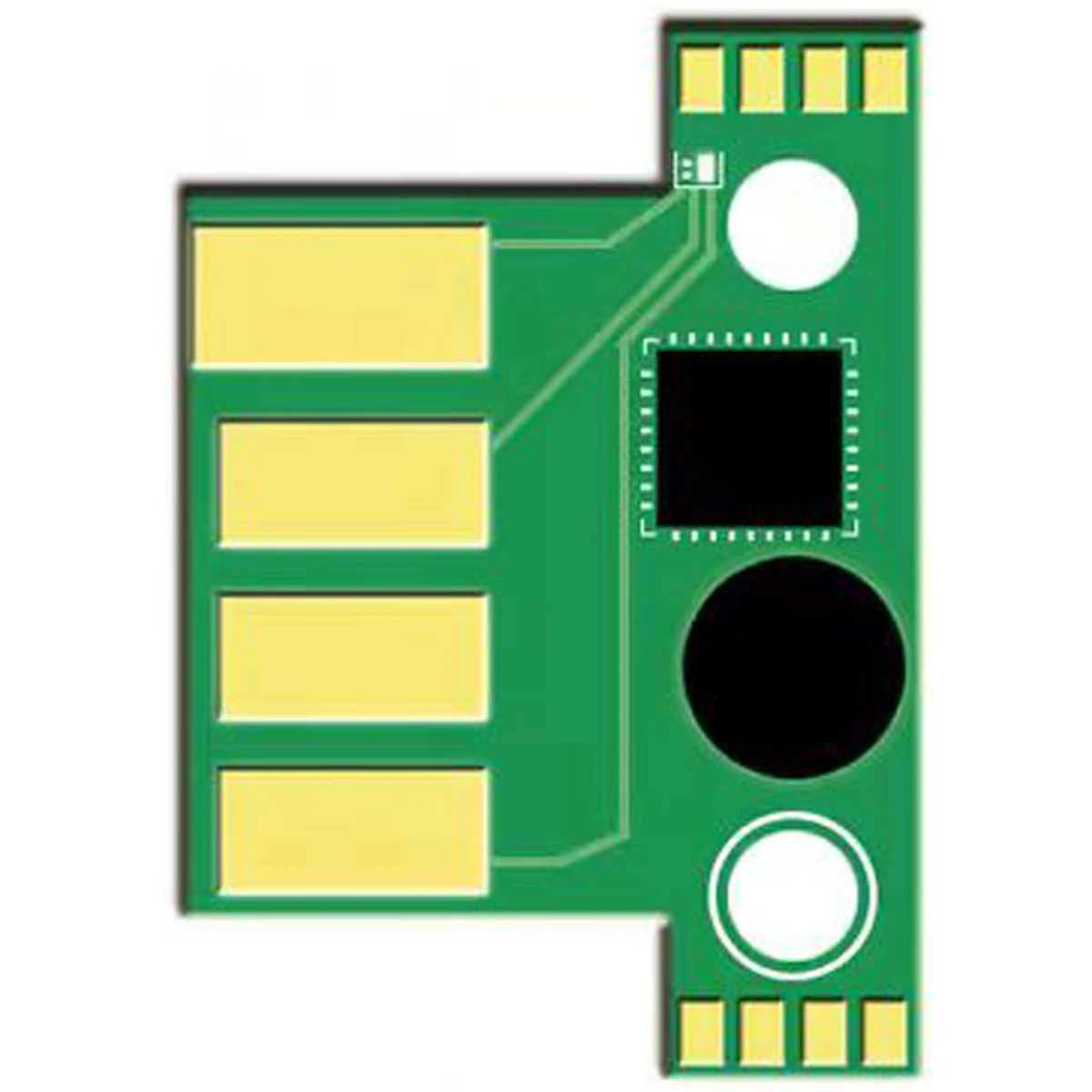 Универсальные наборы для сброса чипа тонера 8K 4K Word-Wide для Lexmark CS410 nw CS410 dtnw CS510 de CS510 dte CX310 dn CX310 dnw (art.: 3920d3101df6c) - 3920d3101df6c