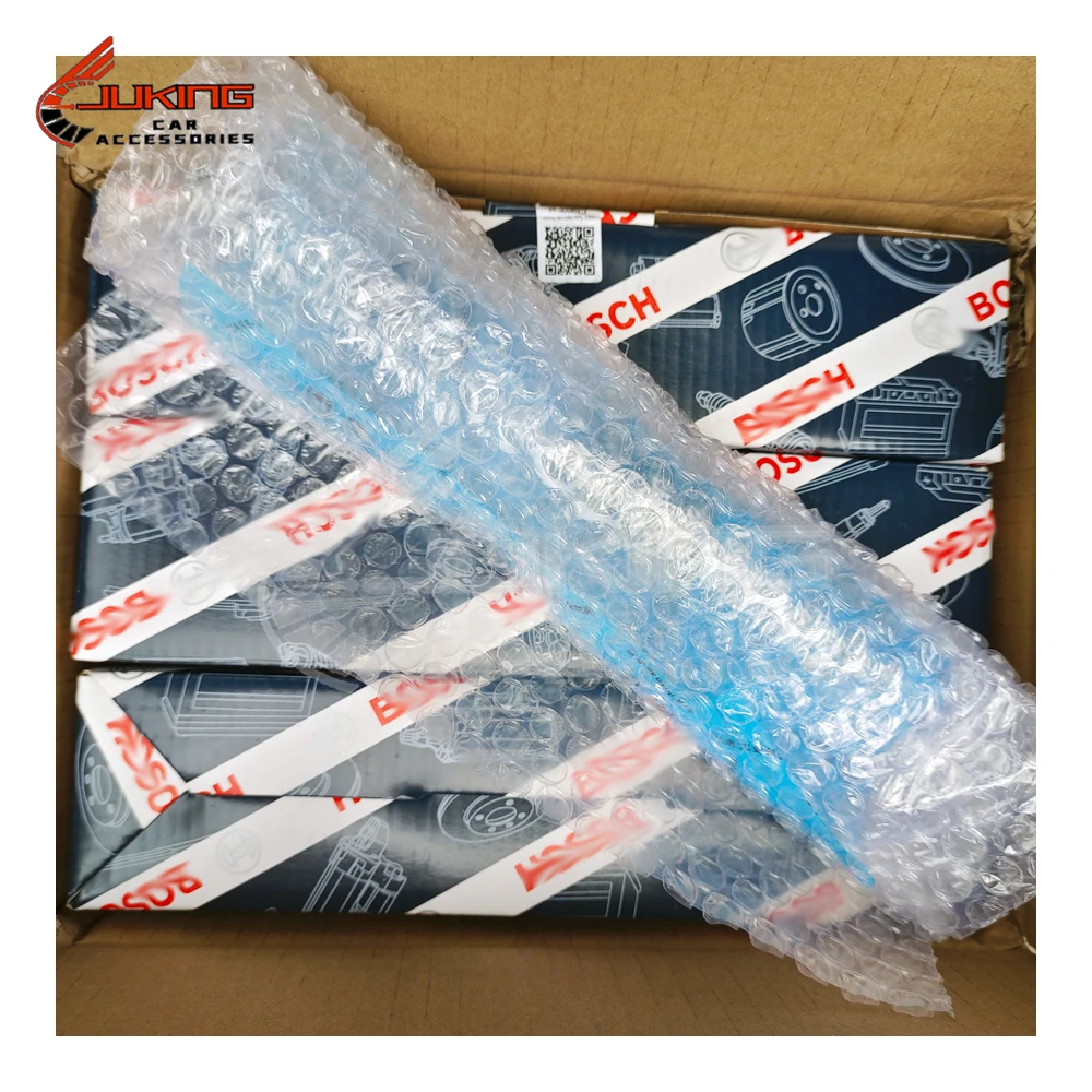 

Fuel Injector 0445120236 for Komatsu PC300-8 Cummins Diesel Auto