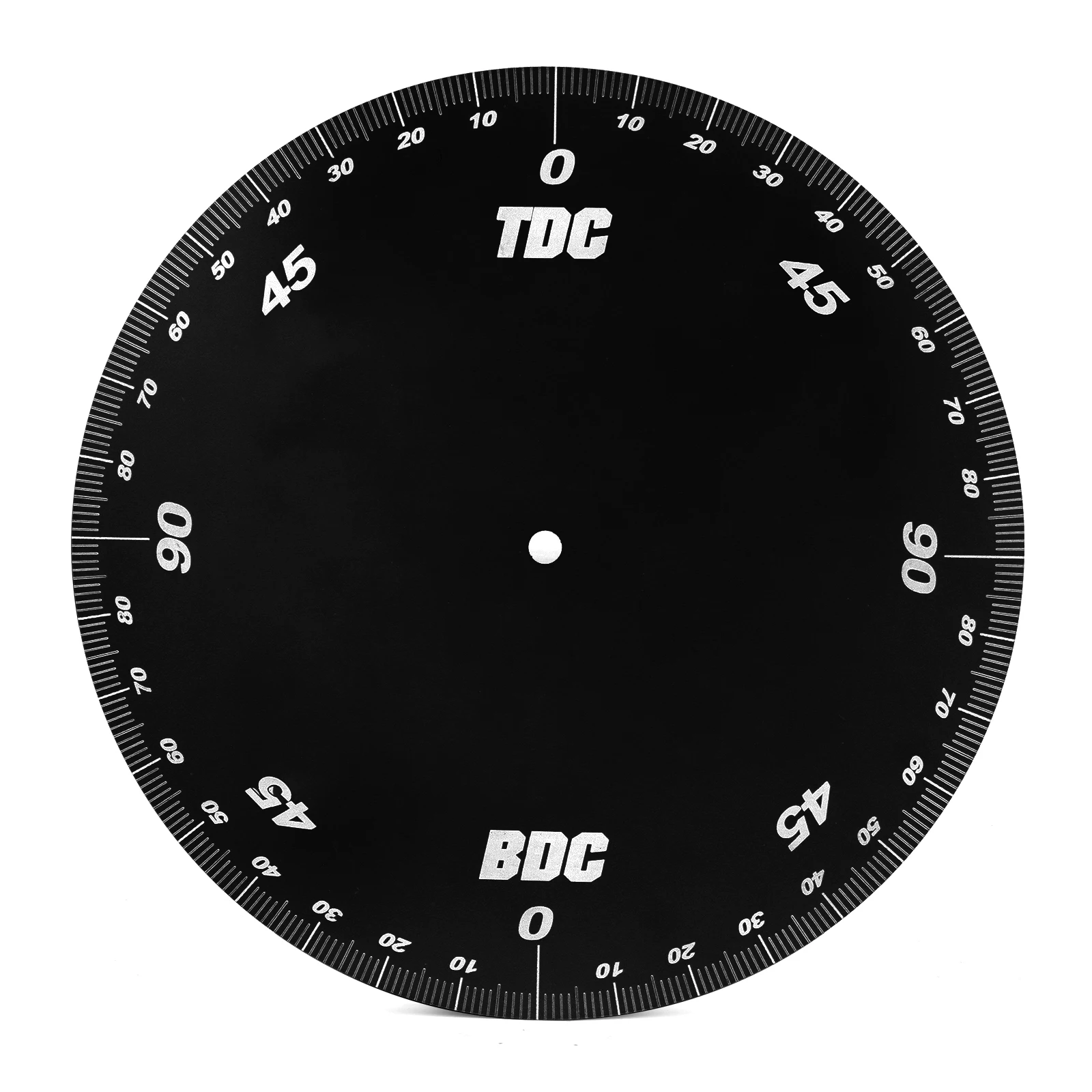 

Ступень зажигания двигателя мотоцикла, алюминиевый синий для Harley Honda Suzuki Yamaha KTM, толщина 0,52 дюйма, внешний диаметр 6 3/4 дюйма