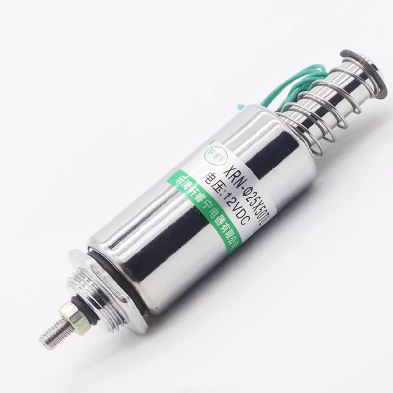 

Электромагнит Erilles XRN-25/50TL 12В/24В