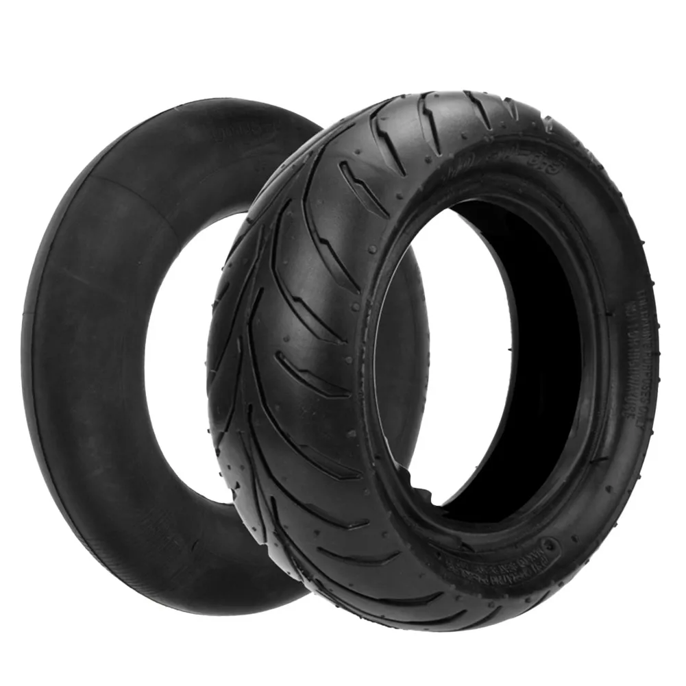 

90/65-6.5 Front Tire Or 110/50-6.5 Rear Tyre Inner Tube For Gas Electric Scooter 47cc 49cc Mini Pocket Bike Mini Motorcycle