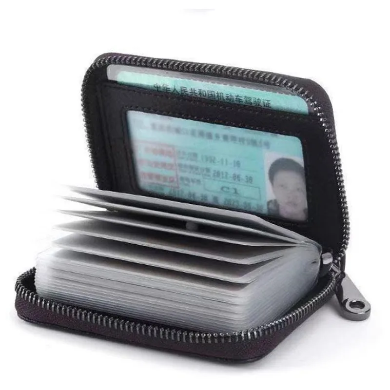 

Держатель для карт, 20 отделений