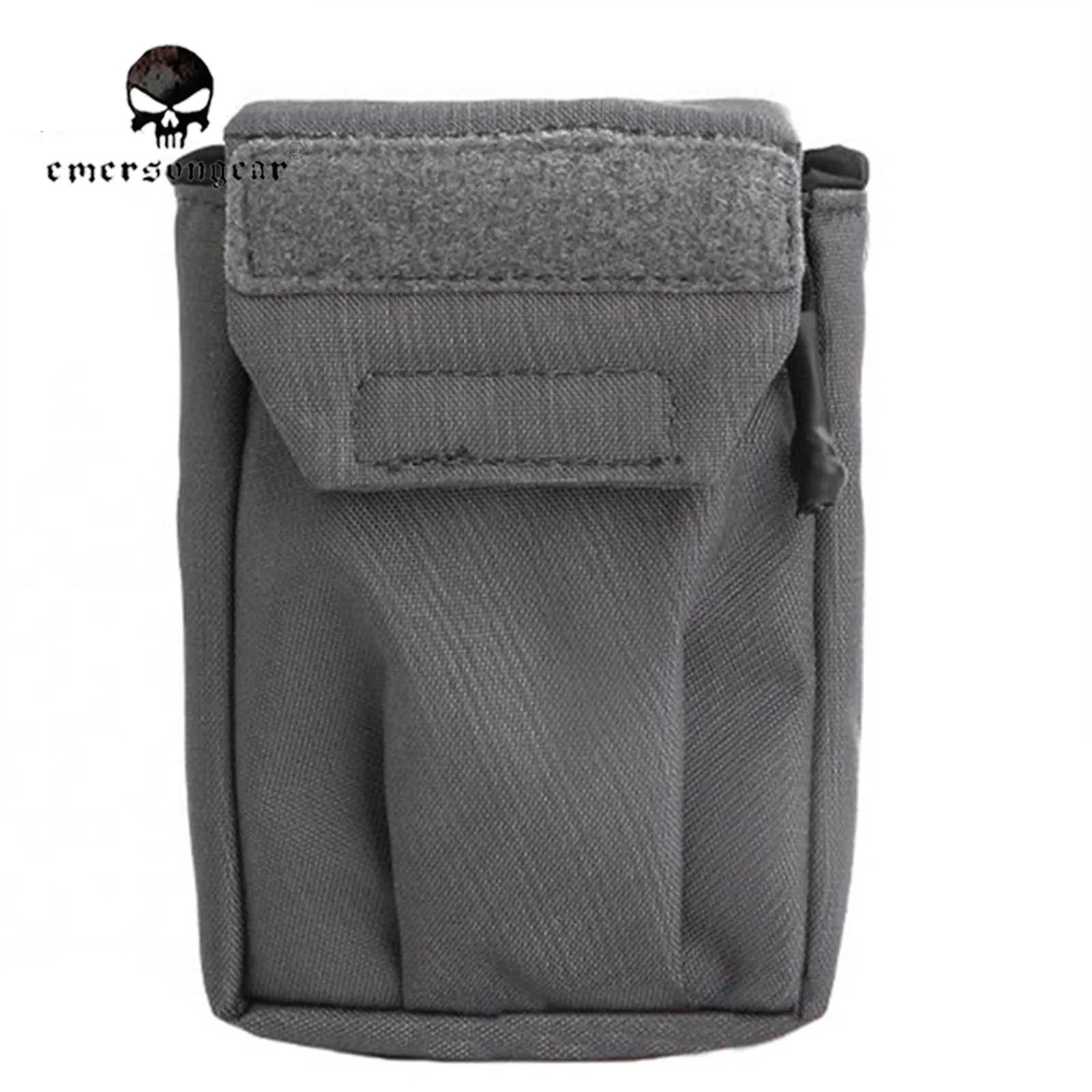EMERSONGEAR маленькая сумка-петля с вставкой тактическая охотничья сумка Molle Mag карман