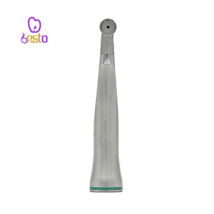 20:1d ental Низкоскоростные ручные детали im Plant Нержавеющая сталь Contra Angle Denti Stry Im Plantology