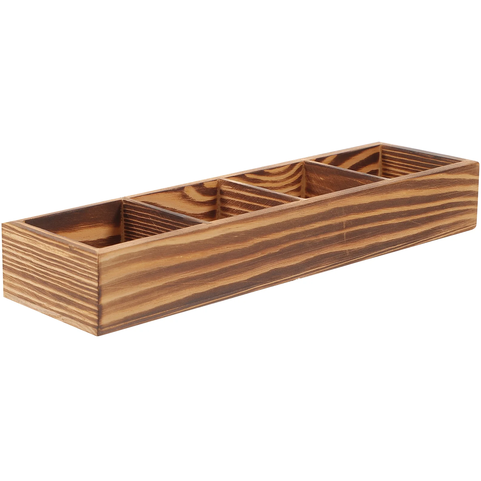 Многофункциональный держатель для чайных пакетиков коробка хранения сахара