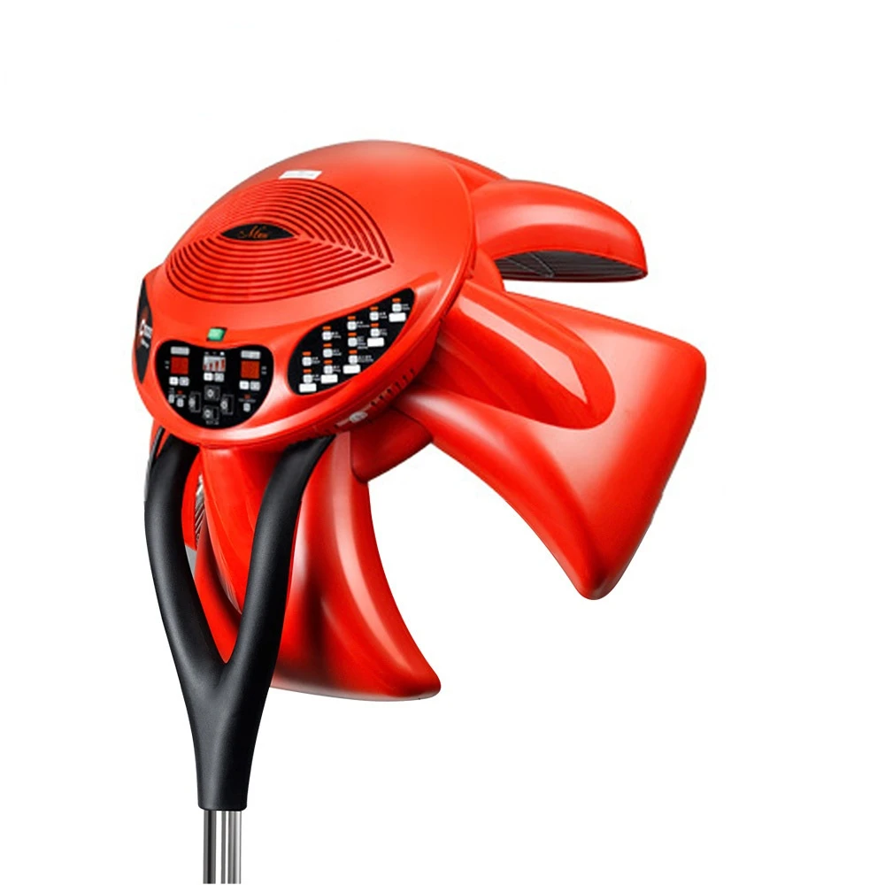 Processor Hair Accelerator Barber Accessories